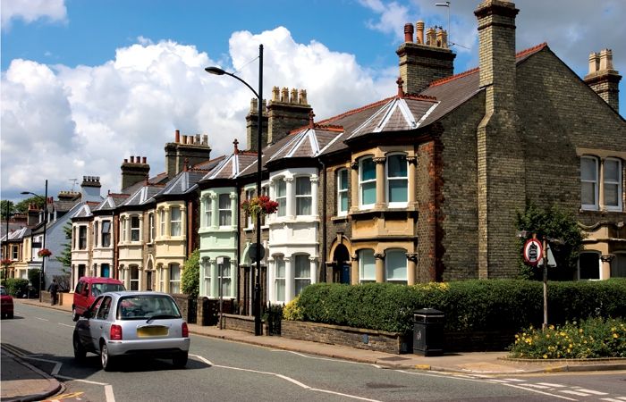 Названі міста з найдорожчою орендою нерухомості в Європі - фото 1