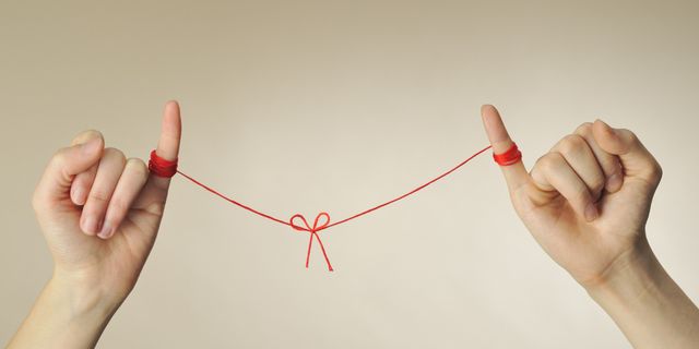 Ось чому ми довіряємо незнайомим людям - фото 224225