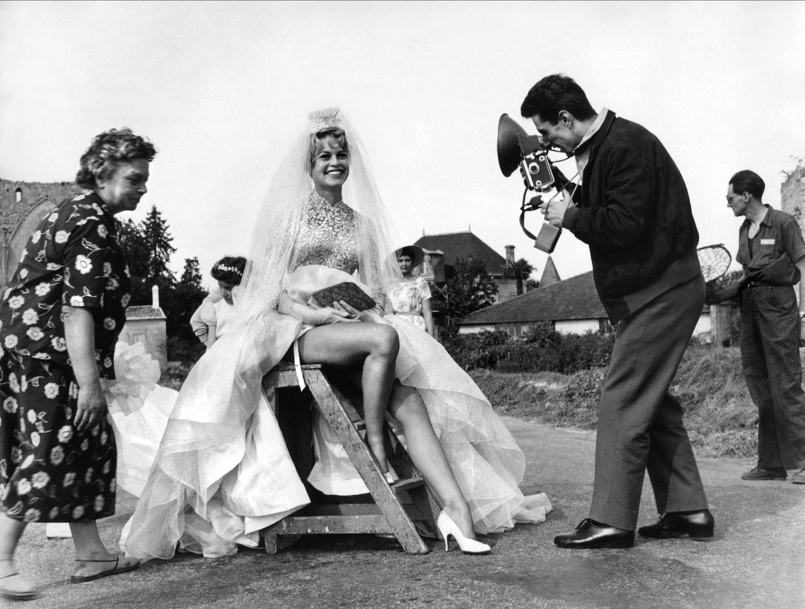 Відома французька актриса гостро висловилась про рух MeToo