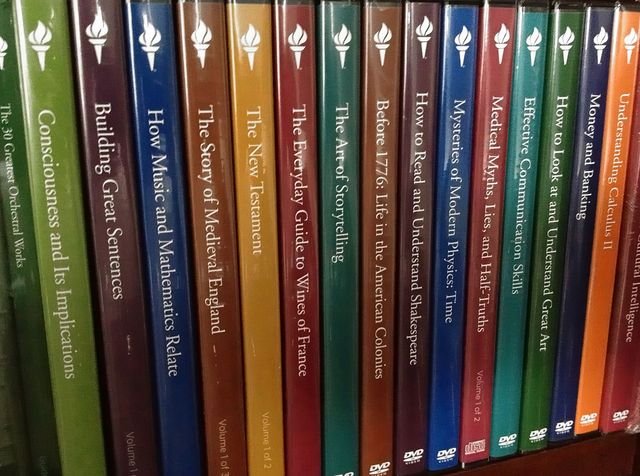 The Great Courses - фото 223684