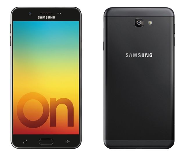 Samsung Galaxy On7 Prime (2018) - фото 222095