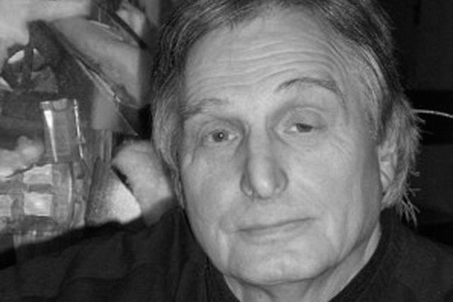 Анатолій Рєзніков помер - фото 224580