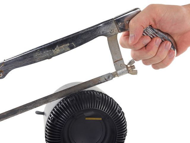 Apple HomePod не піддається ремонту, – експерти - фото 227900