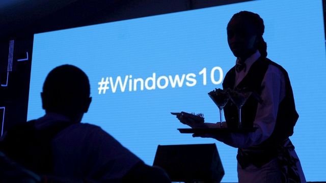 Хакери зламали всі п'ять рівнів захисту Windows 10