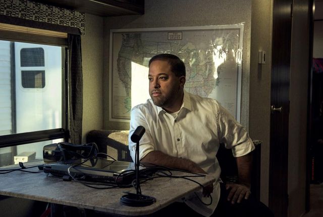 У США пастор відкрив віртуальну церкву - фото 225916