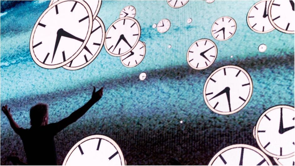 Коли переводять годинники на літній час в Україні 2018