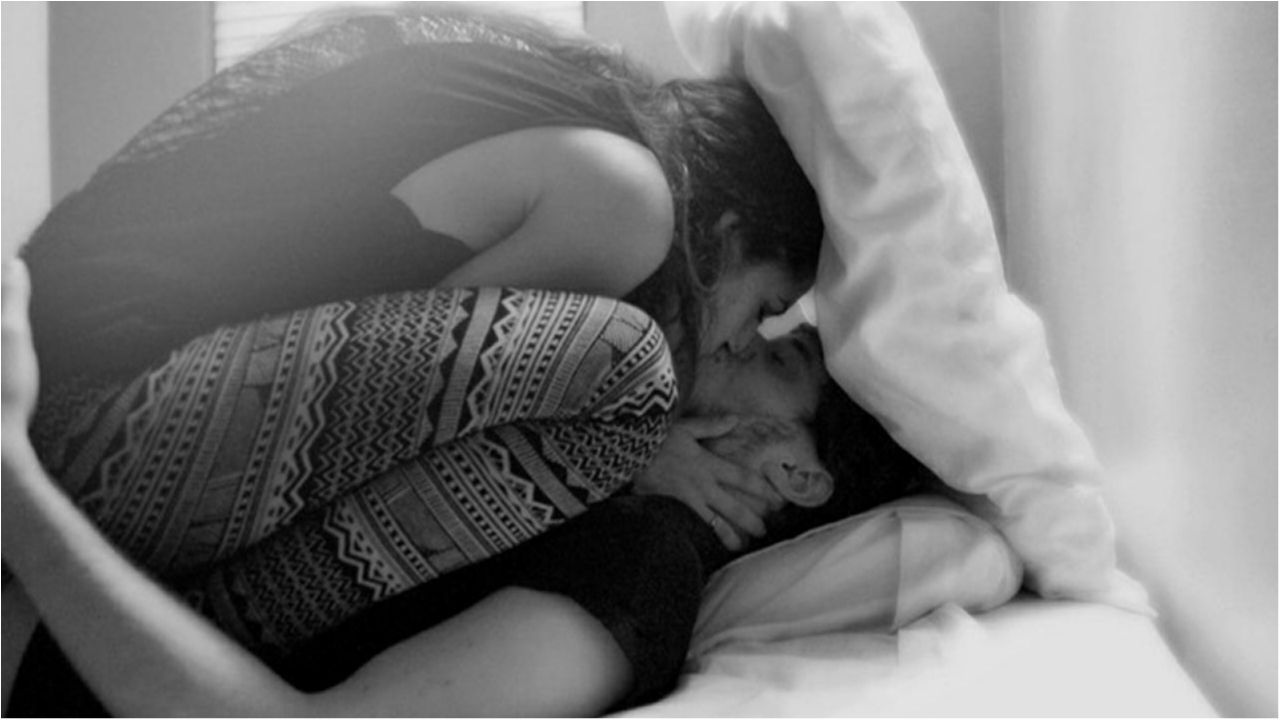 Названо головну помилку чоловіків у сексі