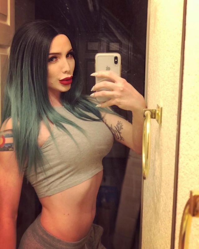 Кайлі Поттс - фото 226814