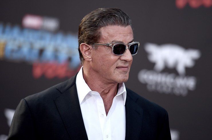 Сильвестр Сталлоне помер: моторошний фейк заполонив мережу - фото 1