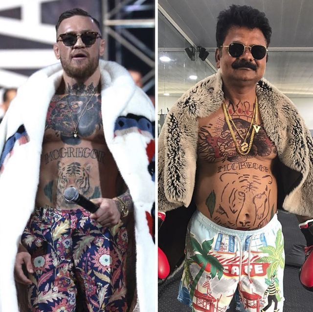 44-річний інженер пародіює зірок, і це варто побачити - фото 227968