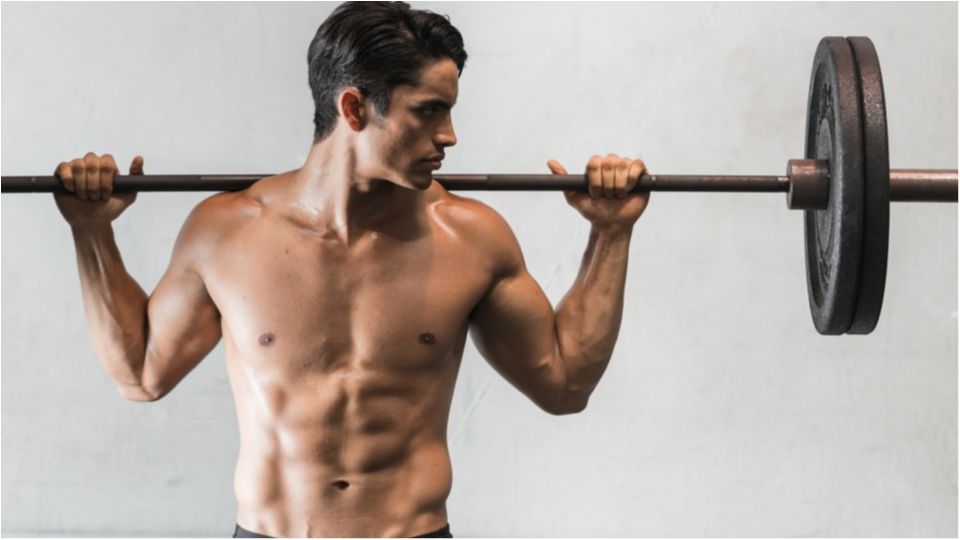 Технологія накачування потужних м'язів: прості поради