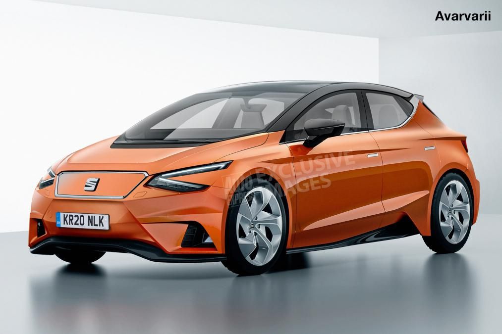 Стало відомо, коли з'явиться перший електромобіль компанії SEAT