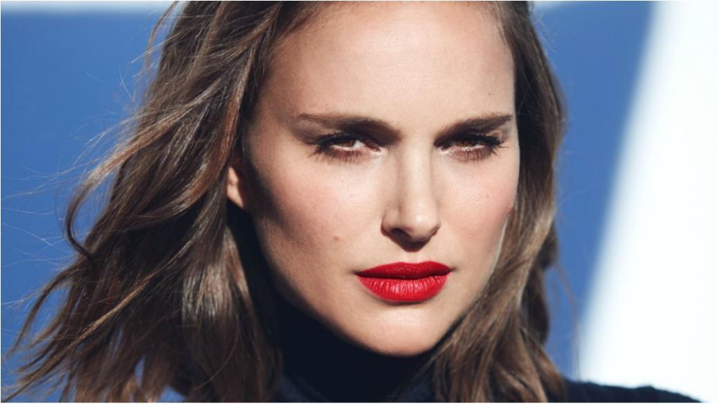 Наталі Портман захопила публіку на прем'єрі нового фільму