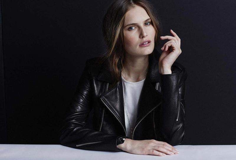 Українська топ-модель похизувалась ідеальною фігурою