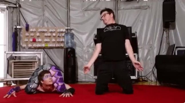 Чесна помилка під час трюку стала хітом мережі: відеофакт