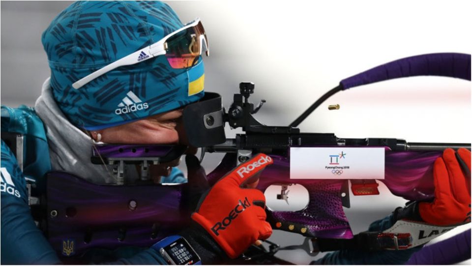 Жіночу гонку з біатлону на Олімпіаді-2018 перенесено: нова дата і час