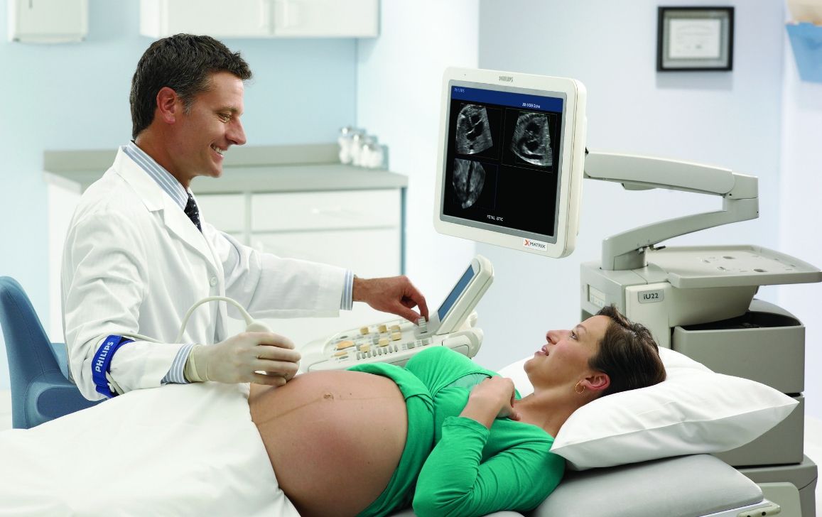 Учені розповіли, чим небезпечна УЗД під час вагітності - фото 1