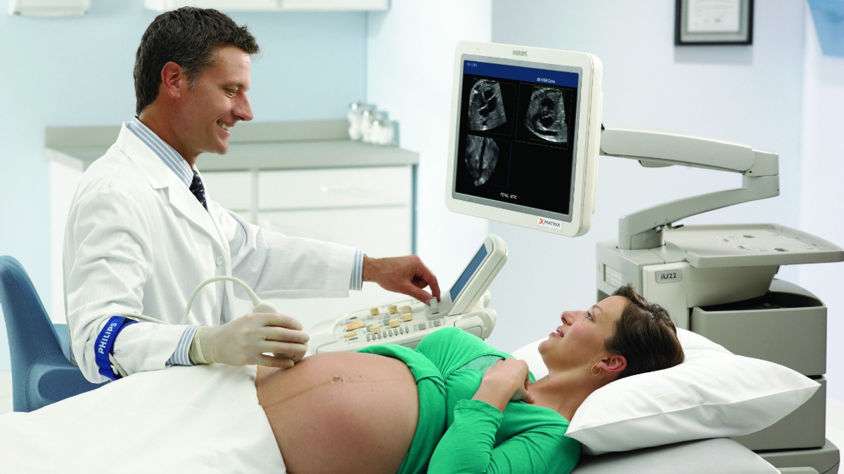 Учені розповіли, чим небезпечна УЗД під час вагітності - фото 1