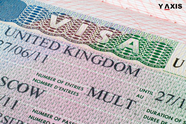 Україна думає ввести візи для громадян Британії - фото 226467