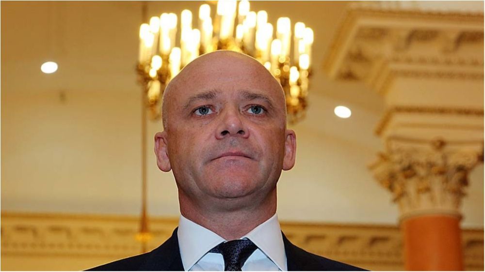 В Одесі замість мера працює чат-бот