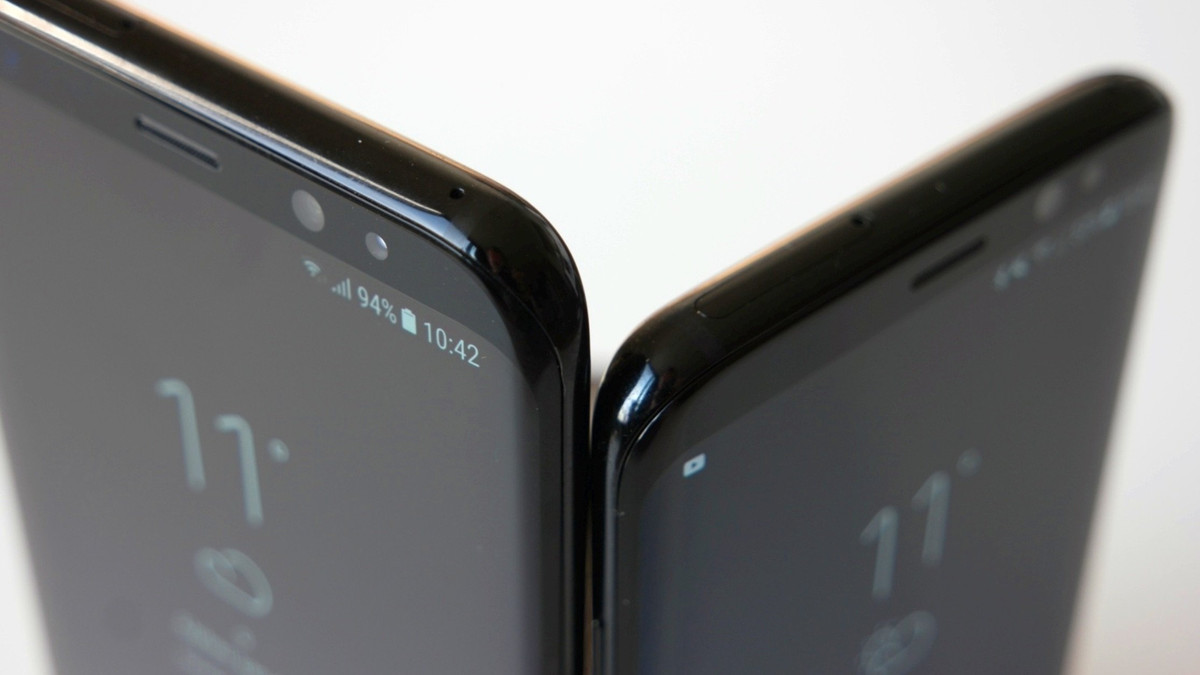 DeX Pad для Samsung S9 розкрив одну з особливостей флагманських смартфонів - фото 1
