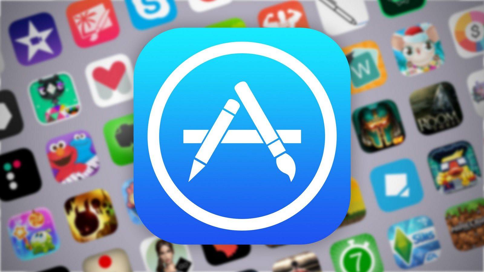 З квітня в App Store відбудуться суттєві зміни