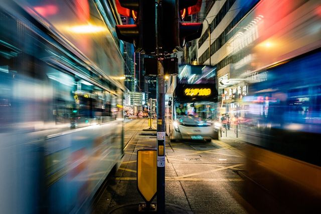 Гонконг, який не бачать туристи: неймовірні фото - фото 225262