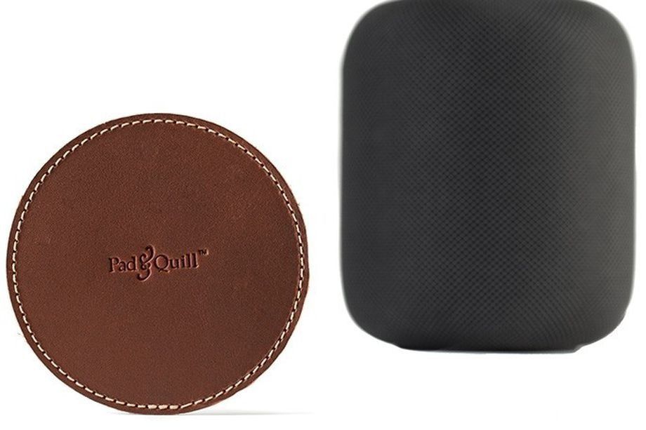 Американська компанія випустила підставку для колонки від Apple