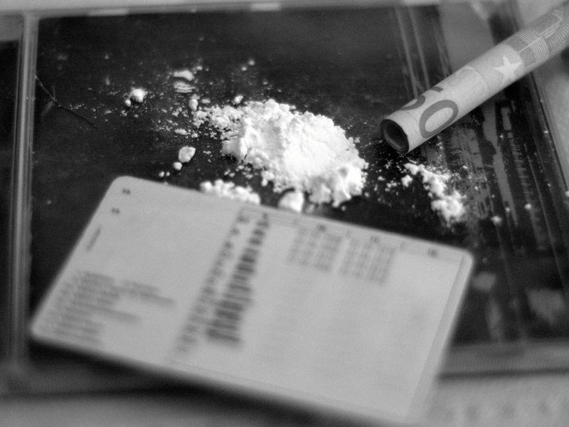 Винайдено портативний детектор кокаїну