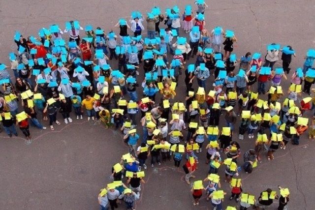 Стало відомо, на скільки скоротилося населення України за рік