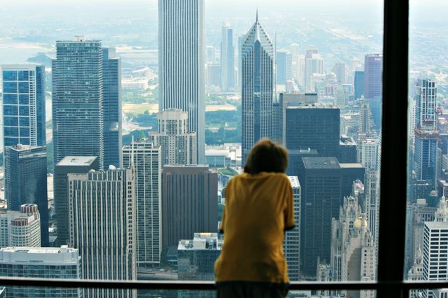 Музей McDonald's та хмарні ворота: це змусить вас відвідати Чикаго - фото 224923