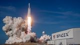 SpaceX відклала запуск іспанського супутника