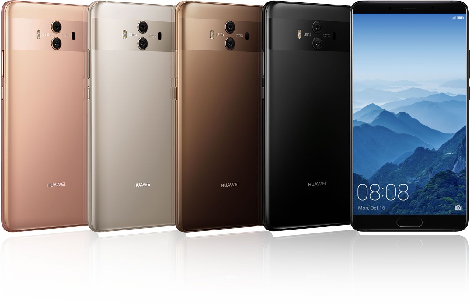 Huawei Mate 10 Pro випробували на міцність: відеофакт - фото 1