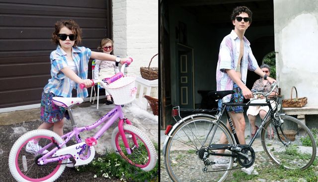 Ці діти відтворюють кадри з фільмів-номінантів на Оскар: фотофакт - фото 229932