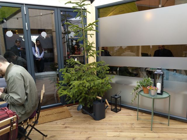 Камеру Nokia 8 Sirocco випробували в 'польових' умовах - фото 230554