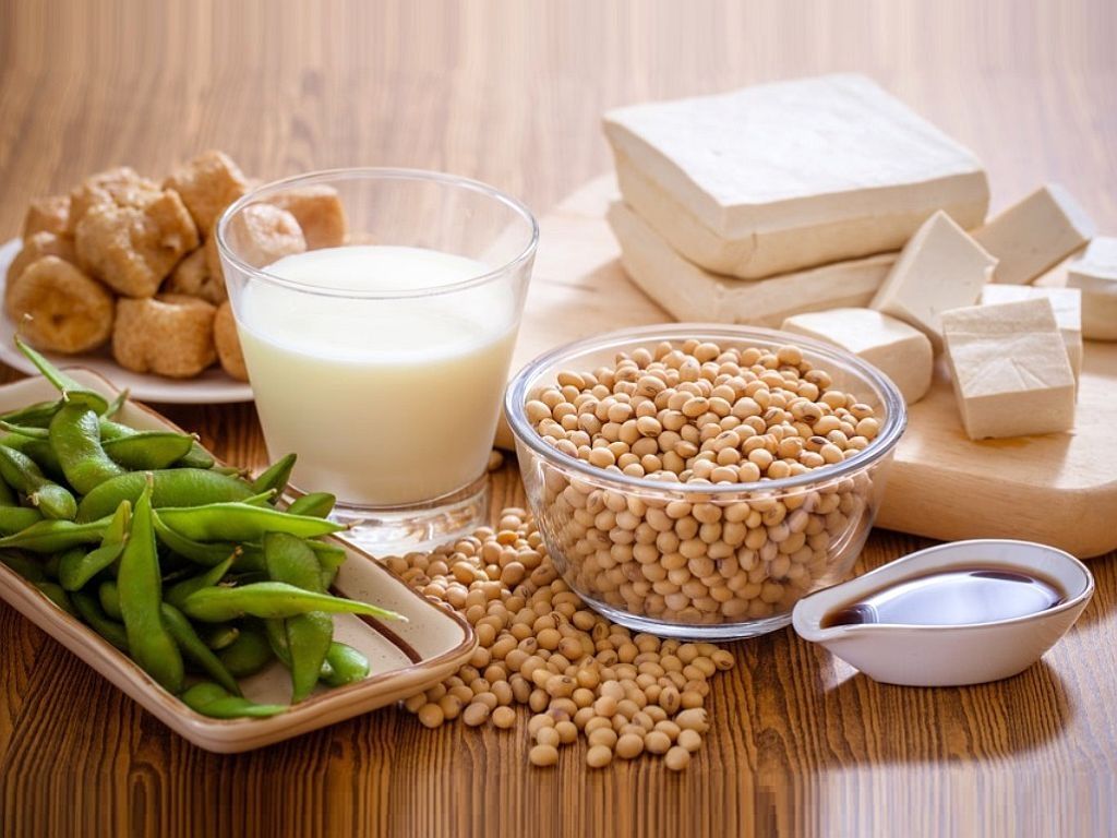 Ці продукти вкрай негативно впливають на чоловіче здоров'я