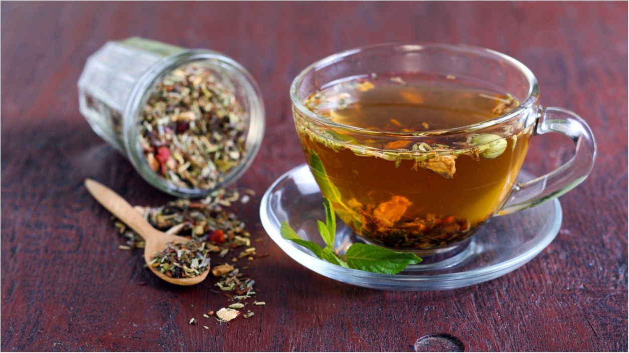 В деяких чаях міститься великий рівень токсинів - фото 1