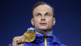 Став відомий прапороносець збірної України на закритті Олімпійських ігор