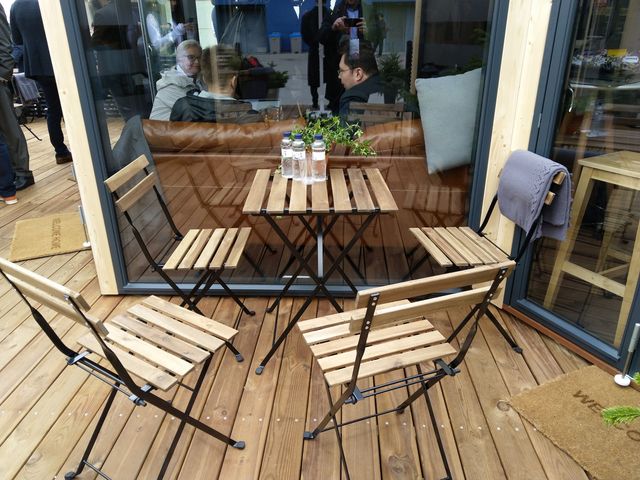 Камеру Nokia 8 Sirocco випробували в 'польових' умовах - фото 230561