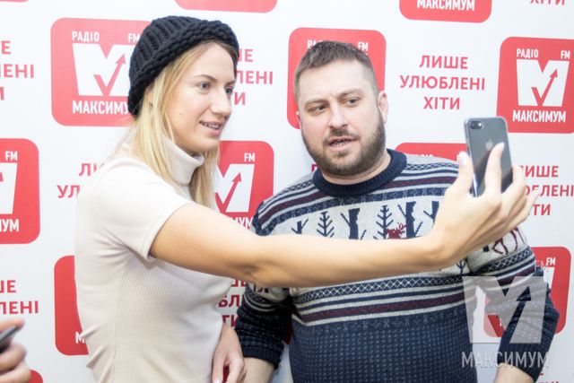 Леся Нікітюк та Андрій Грищенко - фото 225085