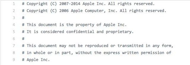 Вихідний код завантажувача iBoot - фото 226883