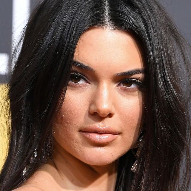 Кендалл Дженнер - фото 229051