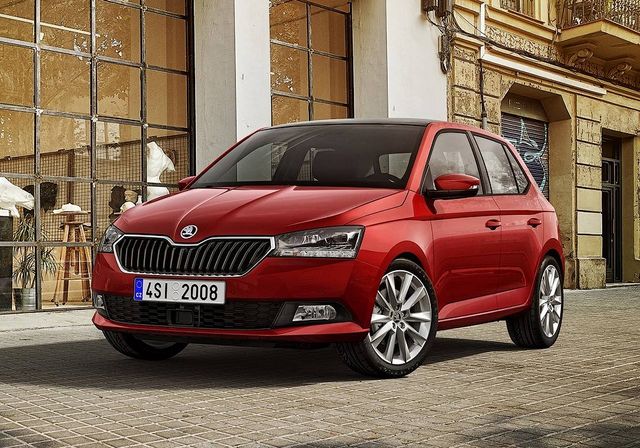 Skoda Fabia: що отримала оновлена версія популярного авто - фото 226904