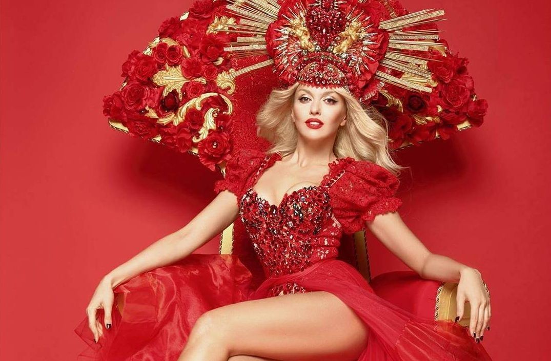 Оля Полякова – найкращі хіти суперблондинки - фото 1