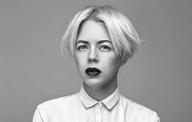 ONUKA поділилася фотографією, на якій їй 11 років - фото 1