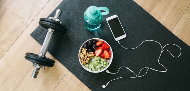 Спорт позитивно впливає на роботу мозку - фото 227886