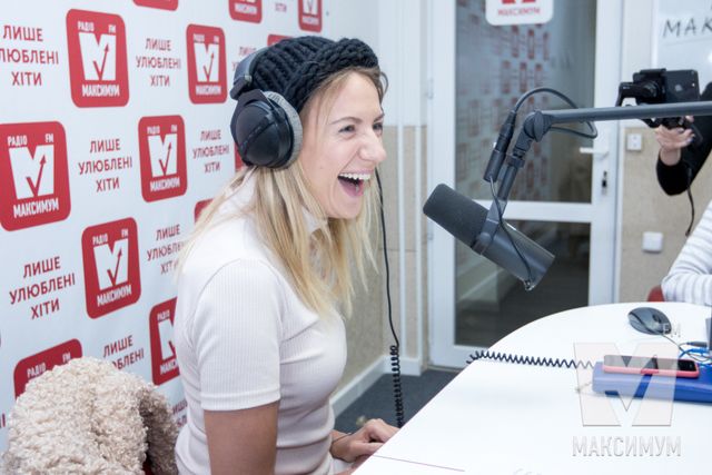 Леся Нікітюк - фото 225080