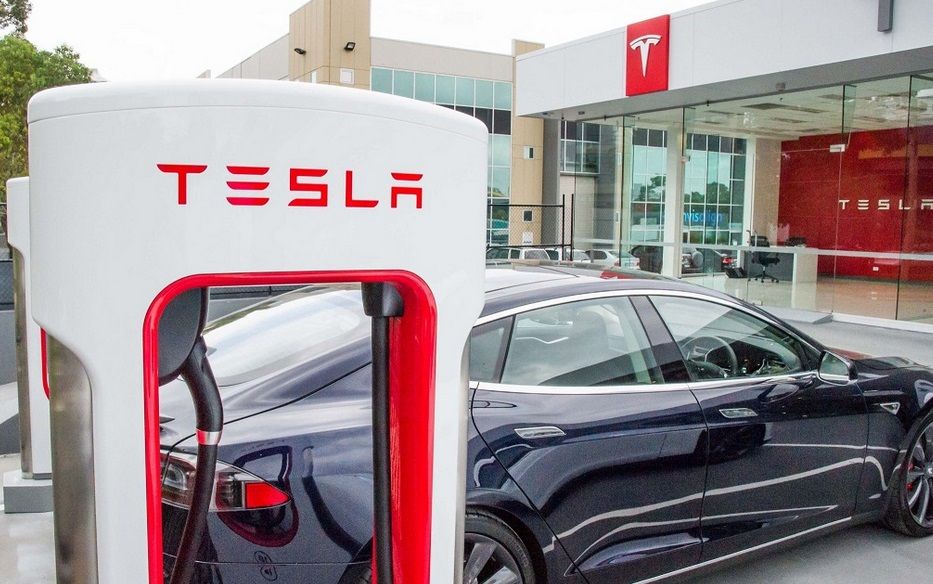 Tesla створить в Австралії віртуальну електростанцію