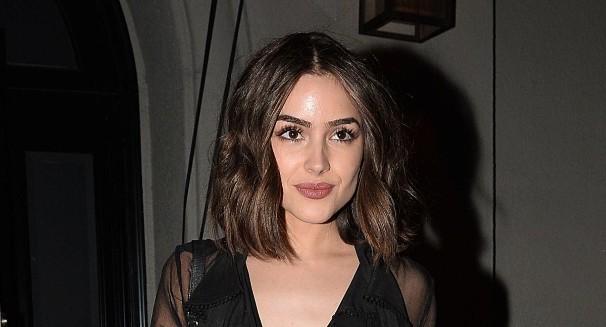 Міс Всесвіт роздяглася на підтримку жертв насильства (18+)