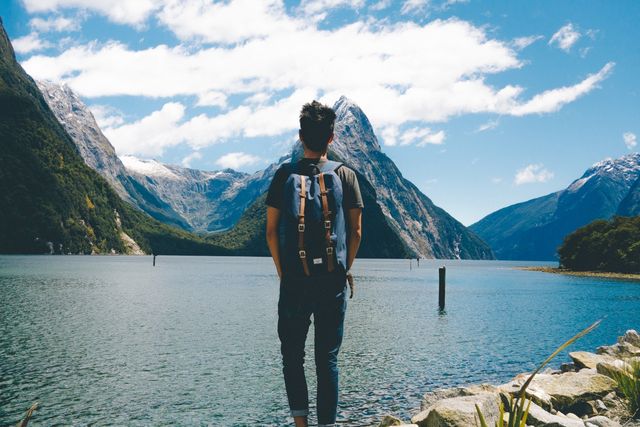 Відпочинок - фото 230602